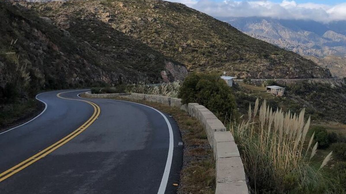 La ruta de la serpiente convierte cada kilómetro en una experiencia en sí misma