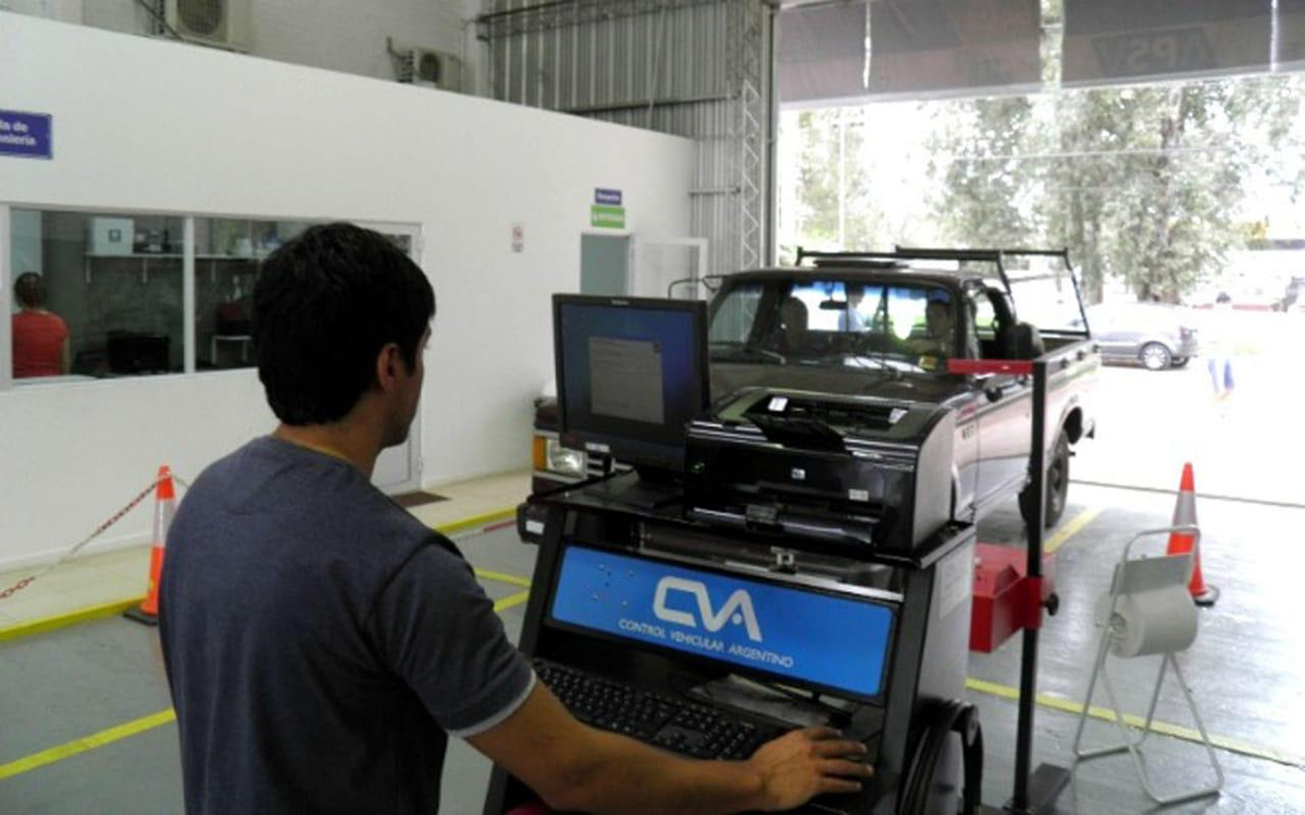 La APSV dispuso la extensión por 360 días del uso de los certificados provisorios de RTO. La APSV dispuso la extensión por 360 días del uso de los certificados provisorios de RTO.