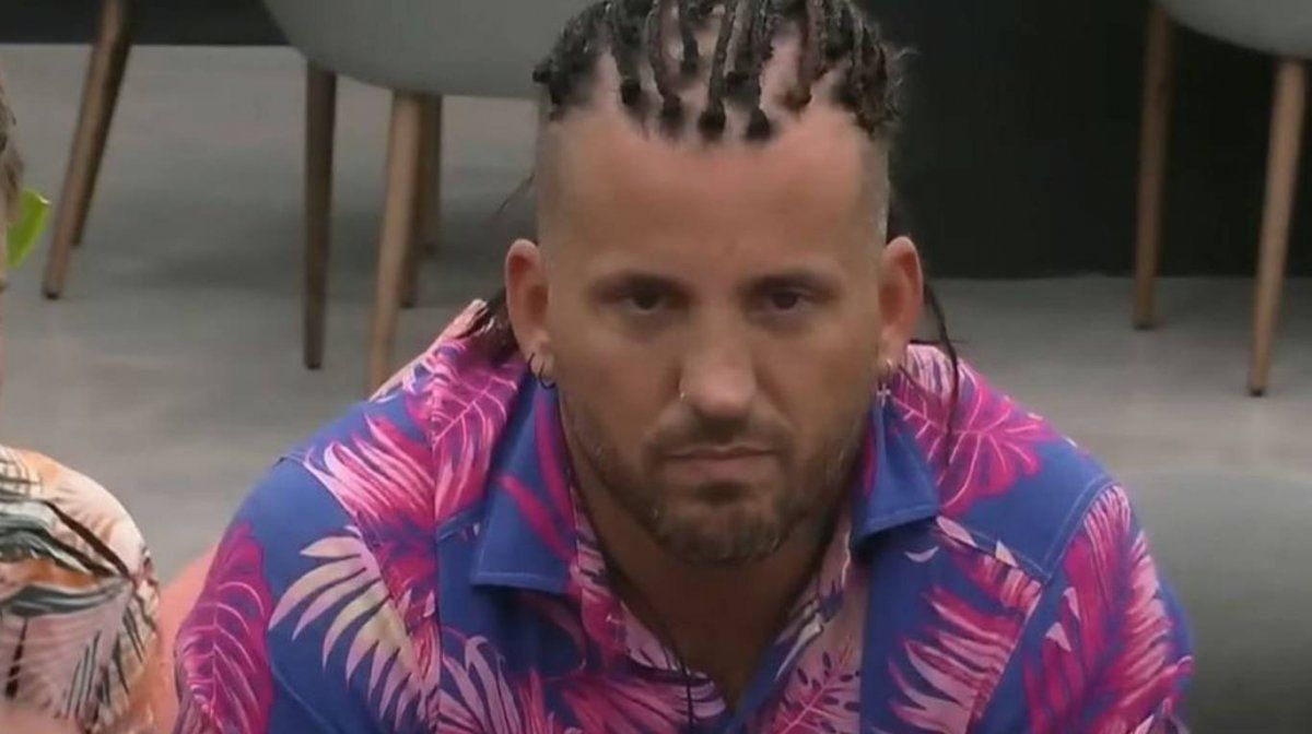 Juan ¿se queda en Gran Hermano por un arreglo de la producción?