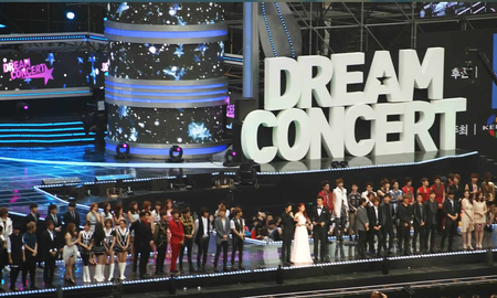 Uno de los conciertos más importantes de Kpop en Corea del Sur tendrá público, y contará con la participación de grandes grupos.