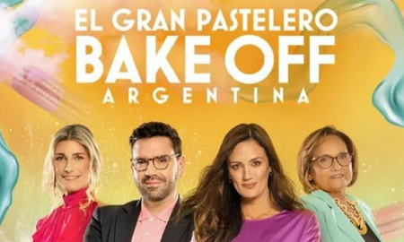 Bake Off 2021: quiénes son los participantes que estarán en la gran final esta noche Bake Off 2021: quiénes son los participantes que estarán en la gran final esta noche