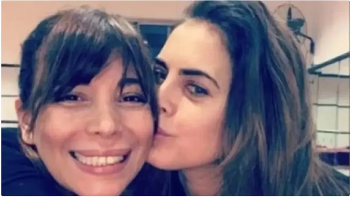 Ximena Capristo habló del estado de salud de Silvina Luna: Es una luchadora