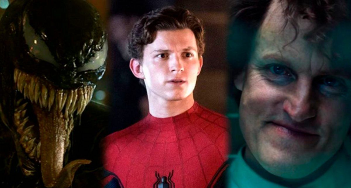 Spider-Man 3