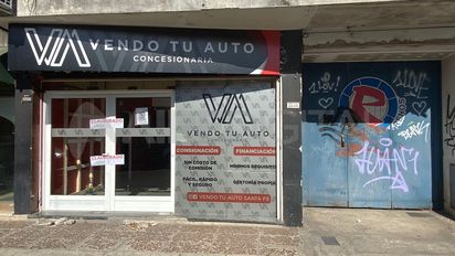Condenaron por estafas al dueño de Vendo tu Auto en Santa Fe mientras la causa en Rosario va a juicio oral
