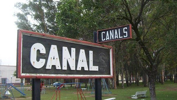 Canals, el pueblo fumigado donde mueren por cáncer