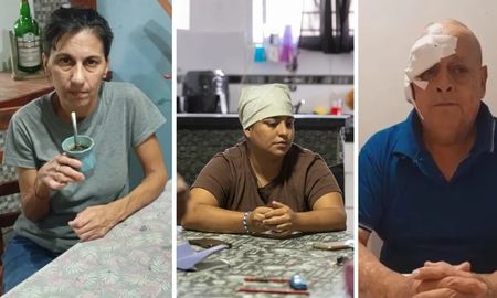La crisis en salud por los recortes de Nación golpea fuerte en varias provincias argentinas. La crisis en salud por los recortes de Nación golpea fuerte en varias provincias argentinas.