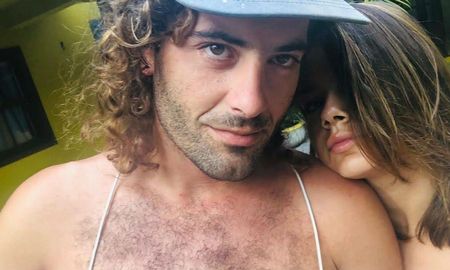 la insolita razon por la cual se separaron natalie perez y su ex novio ramiro la insolita razon por la cual se separaron natalie perez y su ex novio ramiro
