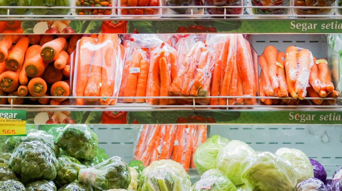 Se espera disminuir considerablemente la cantidad de plástico usado en toda la actividad comercial española.