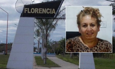 Mirta Noemí Vallejos, concejala de Florencia, fue imputada el jueves por “coacciones Reiteradas en un número indeterminado de veces”. Mirta Noemí Vallejos, concejala de Florencia, fue imputada el jueves por “coacciones Reiteradas en un número indeterminado de veces”.