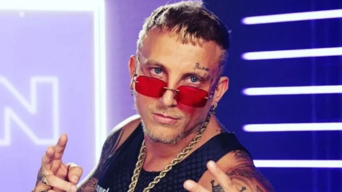 El Polaco se alejará de los escenarios temporalmente para cumplir un sueño de la infancia.