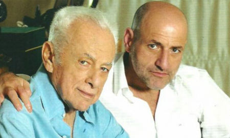 El hijo de Gerardo Sofovich habló de la ausencia de su padre. Cada día lo extraño más, comentó en Implacables. El hijo de Gerardo Sofovich habló de la ausencia de su padre. Cada día lo extraño más, comentó en Implacables.