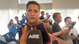 altText(Medrán reveló que tipo de equipo quiere en Colón para el 2026: 