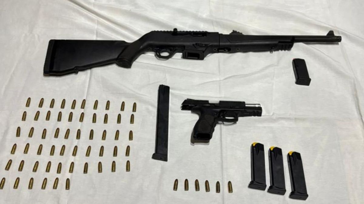 Fuerte operativo en el sur de Santa Fe: allanamientos en Rosario, Roldán, Funes y Villa Gobernador Gálvez