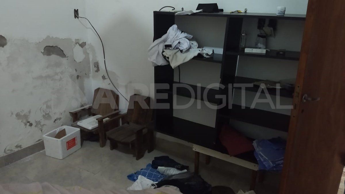 Le entraron a robar dos veces en 40 días: Voy a dejar la puerta abierta cuando me vaya a trabajar