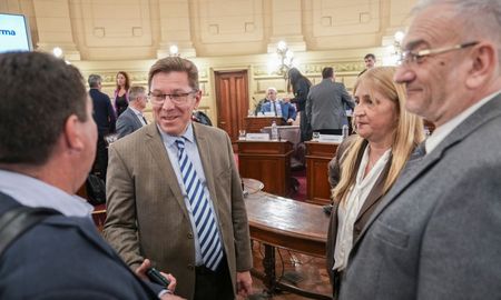 Aire de Santa Fe | borla pirola brouwer calvo convencion poder ejecutivo