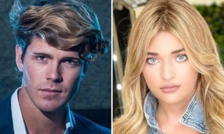 Marta Fort volvió de Miami y habló de su supuesto encuentro con Marcos Ginocchio: Es lindo pero... Marta Fort volvió de Miami y habló de su supuesto encuentro con Marcos Ginocchio: Es lindo pero...