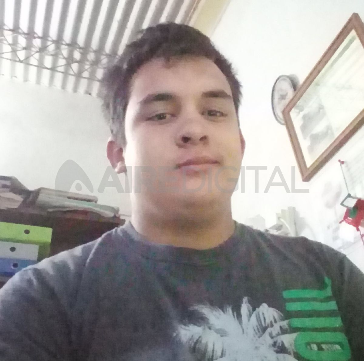 Cristofer Lauxmann﻿