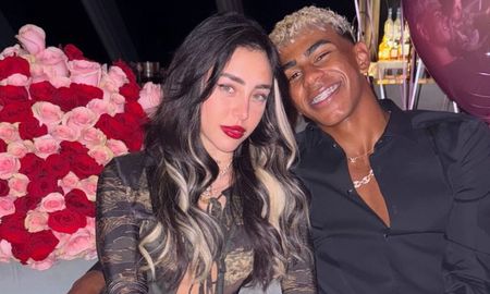 Nicki Nicole decidió poner fin a su relación con el futbolista, mientras la atención mediática crecía. Nicki Nicole decidió poner fin a su relación con el futbolista, mientras la atención mediática crecía.