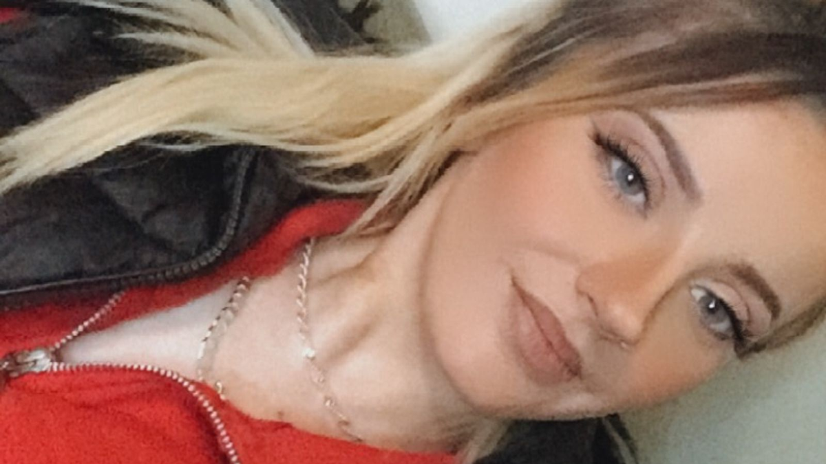 Lauren Malt. Pic: Facebook