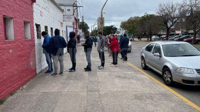 Club Atlético Unión: continúa la venta de entradas para el partido ante Fluminense por la Sudamericana