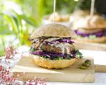 hamburguesas de lentejas: una receta ¡super facil! para comer rico y sano hamburguesas de lentejas: una receta ¡super facil! para comer rico y sano