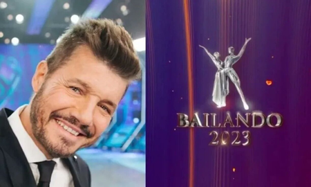 Quiénes abrirán la pista en el Bailando 2023 Quiénes abrirán la pista en el Bailando 2023