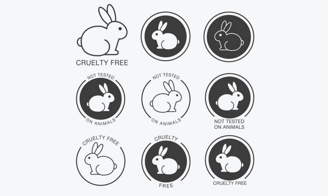 Los productos que no llevan estos símbolos, mayormente pero está claro que no todos, han sido fabricados con la experimentación en animales como parte de su proceso o, al menos, algunos de sus materiales o ingredientes han tenido este tipo de pruebas en su fabricación.