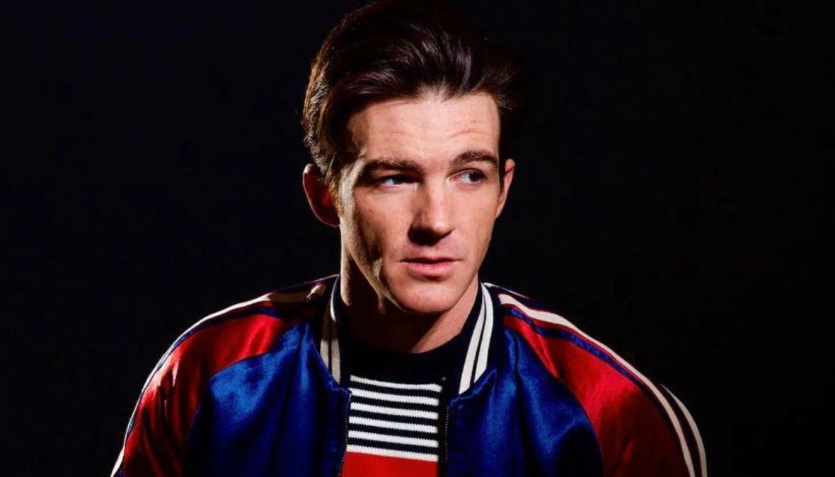 Drake Bell