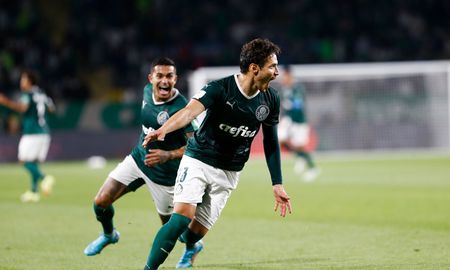 palmeiras recibe a independiente petrolero y penarol a olimpia por la copa conmebol libertadores