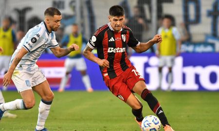 Racing vs. River por el Clausura 2025: cuándo se juega el clásico y dónde será el mano a mano por un lugar en cuartos Racing vs. River por el Clausura 2025: cuándo se juega el clásico y dónde será el mano a mano por un lugar en cuartos