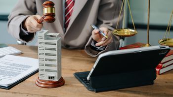 La Corte Suprema implementa las subastas judiciales con un sistema electrónico