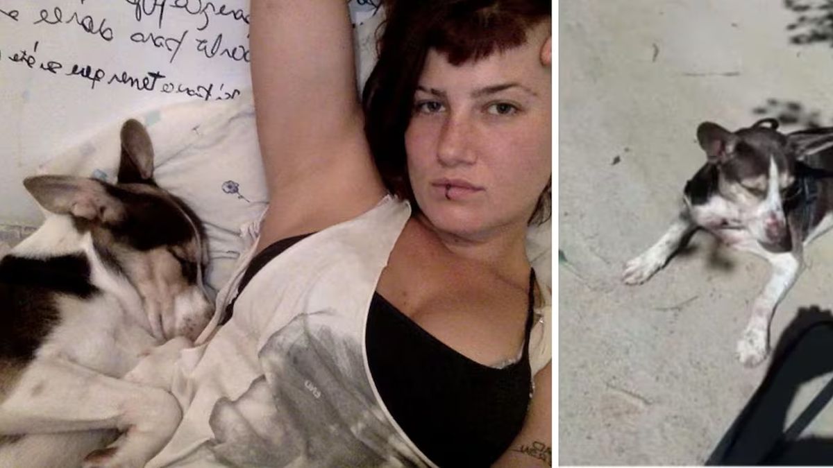 Florencia Aranguren fue asesinada a puñaladas en Buzios mientras paseaba a su perro. El atacante fue condenado a 33 años de prisión.