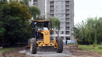 Santa Fe: para mejorar la conectividad, abrirán la calle Luciano Torrent desde Pedro Vittori hasta Belgrano