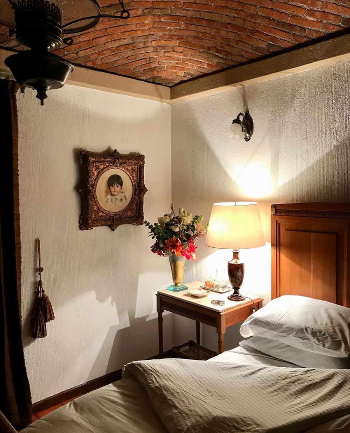 Rodolfo Vera Calderón, el finalista de MasterChef, es oriundo de México. Rodolfo Vera Calderón, el finalista de MasterChef, es oriundo de México.