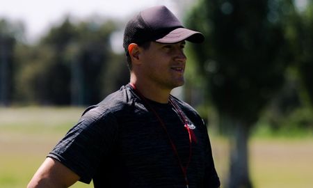 Colón hizo fútbol y Medrán paró el primer equipo del 2026 Colón hizo fútbol y Medrán paró el primer equipo del 2026