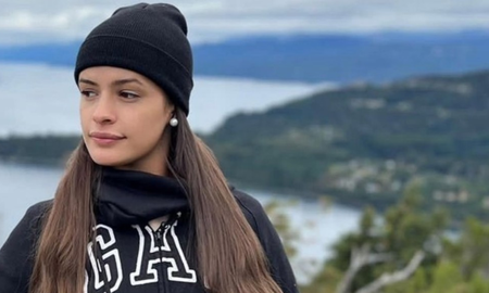 Milagros Rocío Peña, de 23 años, estudiaba Licenciatura en Enfermería en la Universidad Nacional de Rosario (UNR) Milagros Rocío Peña, de 23 años, estudiaba Licenciatura en Enfermería en la Universidad Nacional de Rosario (UNR)