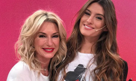 Yanina Latorre defendió a su hija Lola. Yanina Latorre defendió a su hija Lola.
