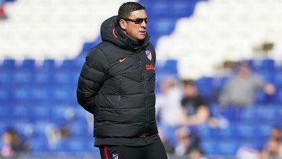 El Deportivo Alavés considera contratar al 