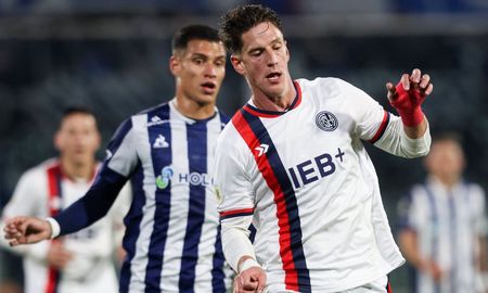 San Lorenzo venció a Talleres en condición de visitante. San Lorenzo venció a Talleres en condición de visitante.