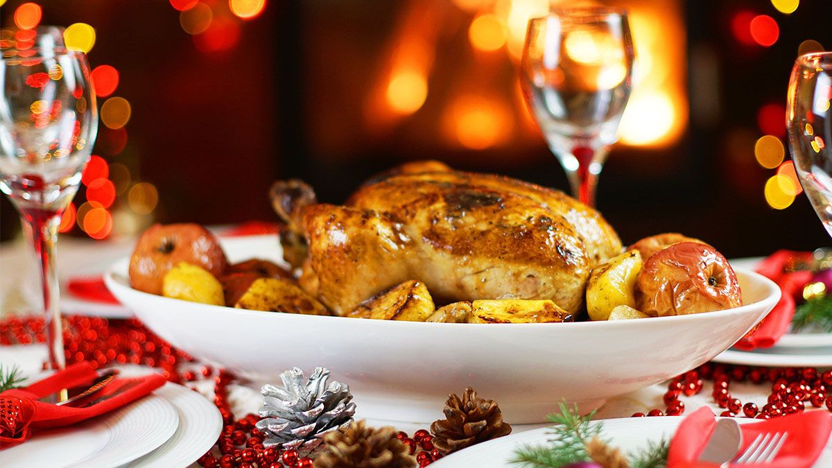 La cena de fin de año registra aumentos de hasta 47%