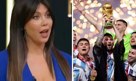 Telefe anunciará los participantes de la nueva edición de MasterChef Celebrity tras el partido. Telefe anunciará los participantes de la nueva edición de MasterChef Celebrity tras el partido.