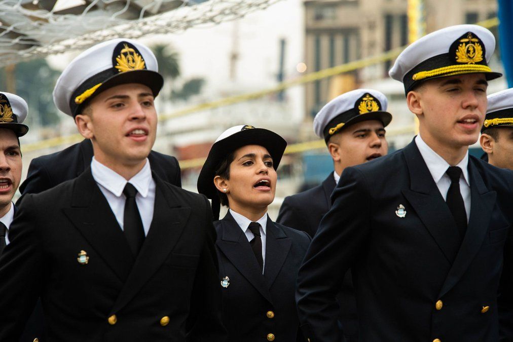 Según informó Infobae, son títulos universitarios de grado de licenciatura que, en el caso de los maquinistas, los deja a muy pocas materias de alcanzar la condición de ingenieros mecánicos, industriales o electrónicos.