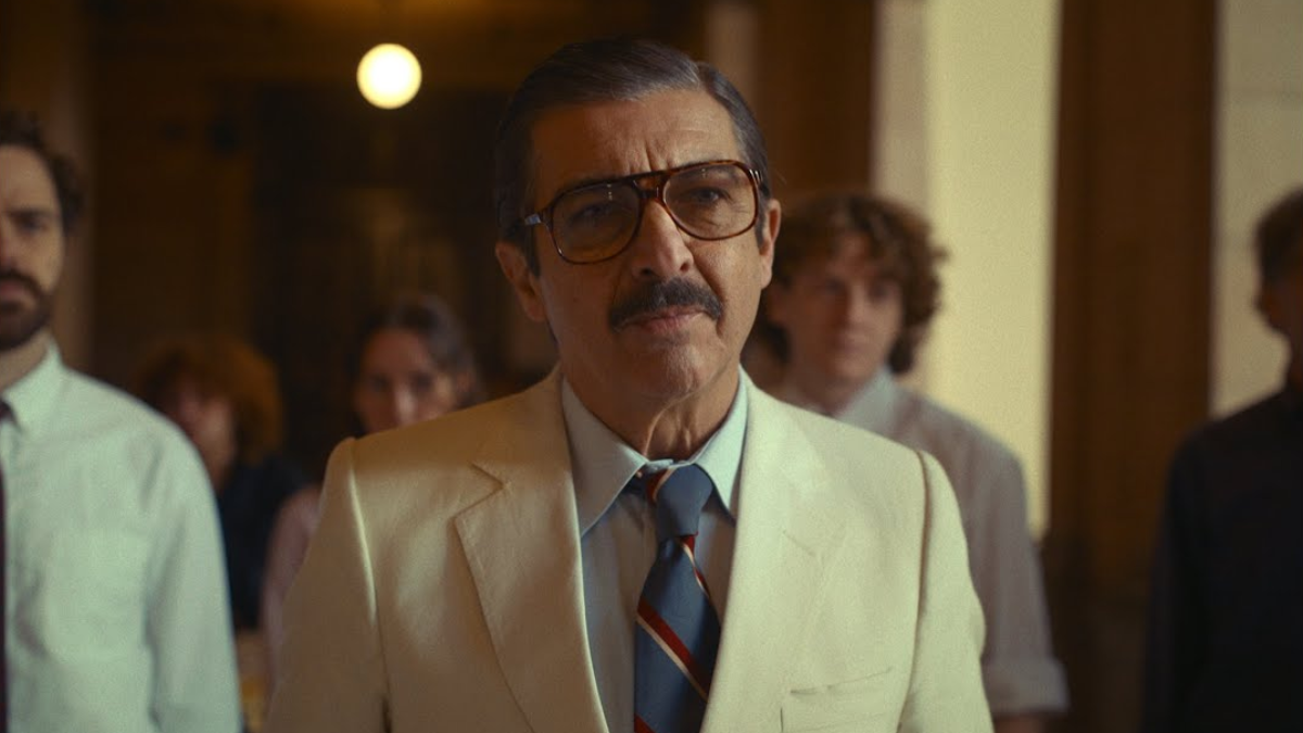 La película que suena como favorita para representar a la Argentina en los Premios Oscar 2023
