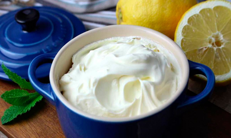 Cómo hacer el mejor queso mascarpone Cómo hacer el mejor queso mascarpone