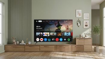 Cuánto cuesta un televisor BGH de 50 pulgadas 4K en abril de 2026 en Argentina