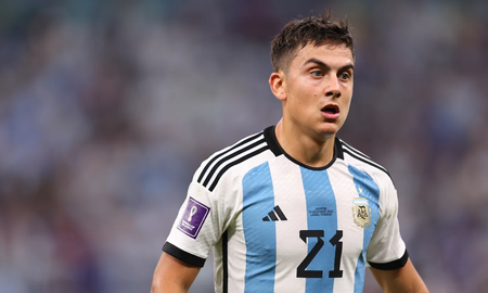 Quedate un poquito más: el posteo de Paulo Dybala luego de los rumores de infidelidad Quedate un poquito más: el posteo de Paulo Dybala luego de los rumores de infidelidad