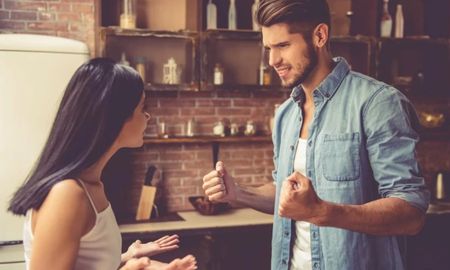 Si estás con hambre vas a discutir más con tu pareja