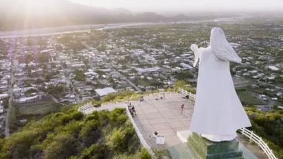 Escapada a un pueblo de Catamarca conocido por ser la Cuna del Poncho: sabores regionales e historia