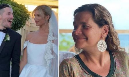 La modelo, Stefi Roitman, habría dado cuenta de la hostilidad que existe entre ella y Marlene Rodríguez, madre de Ricky Montaner, con un lapidario comentario. La modelo, Stefi Roitman, habría dado cuenta de la hostilidad que existe entre ella y Marlene Rodríguez, madre de Ricky Montaner, con un lapidario comentario.