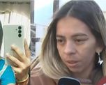 Melisa Heredia, madre de Agostina Vega, permanece en terapia intensiva y desconoce la muerte de su hija. Carlos Nayi sospecha que hay cómplices en el femicidio. Melisa Heredia, madre de Agostina Vega, permanece en terapia intensiva y desconoce la muerte de su hija. Carlos Nayi sospecha que hay cómplices en el femicidio.